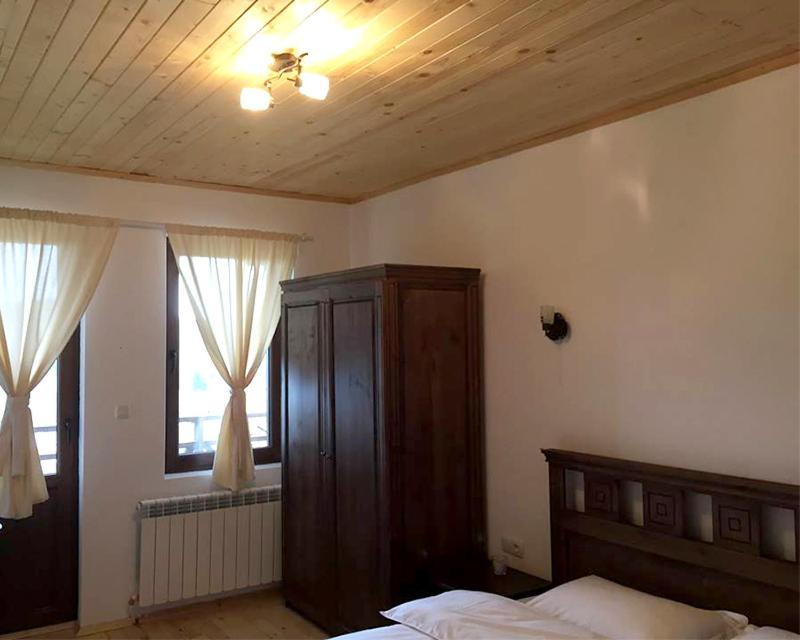 Калпаците - Kalpacite Guest Houses Skrebatno Exterior foto